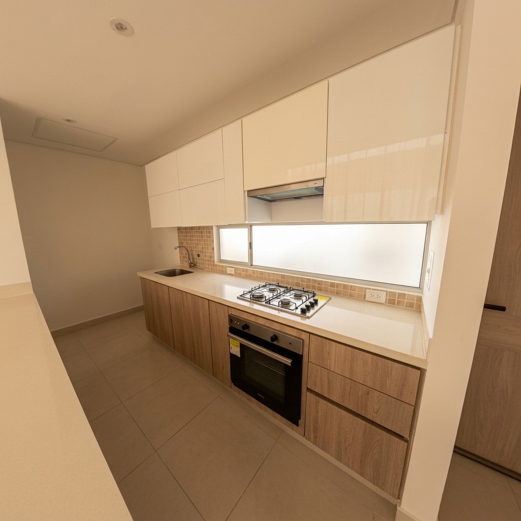 Apartamento en venta en Serena Del Mar, Cartagena · foto 9 de 24