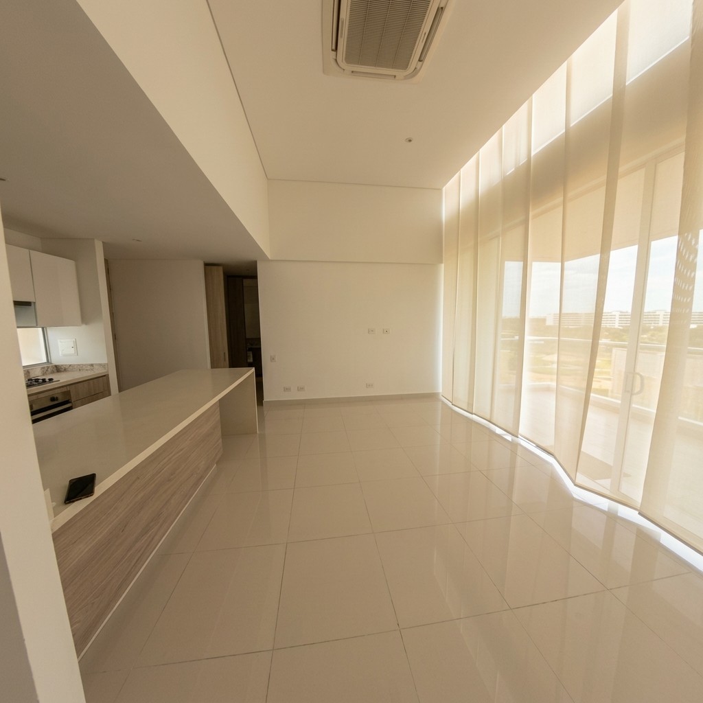 Apartamento en venta en Serena Del Mar, Cartagena · foto 10 de 24