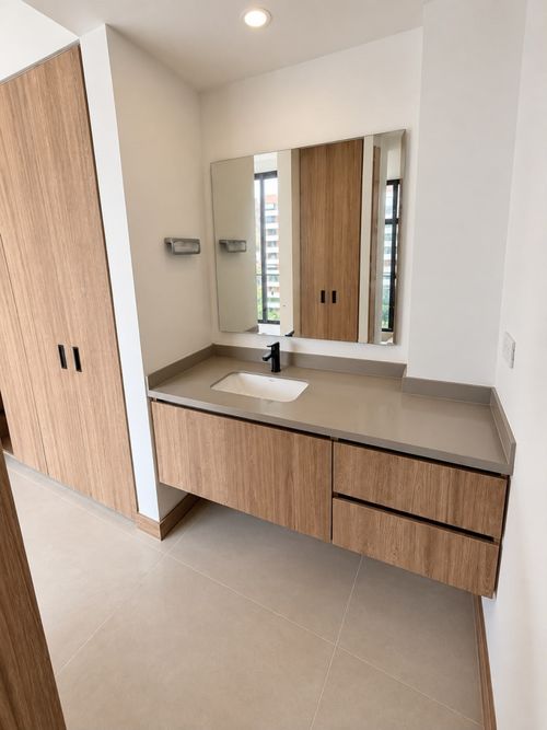 Apartamento de 2 alcobas en venta en Santa Rita, Cali, 85 m² · foto 6 de 13
