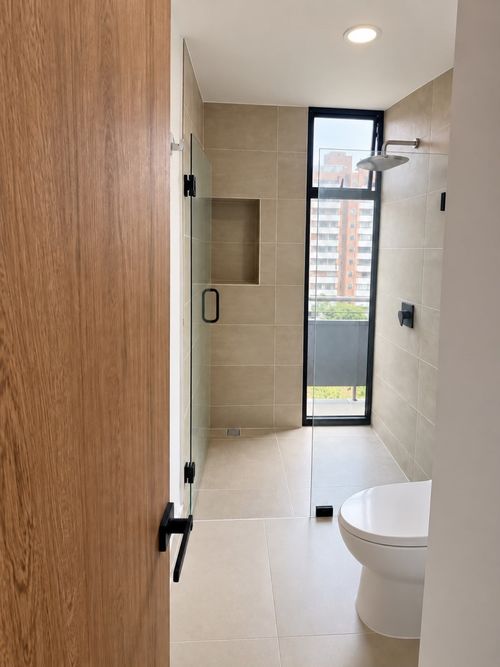 Apartamento de 2 alcobas en venta en Santa Rita, Cali, 85 m² · foto 9 de 13