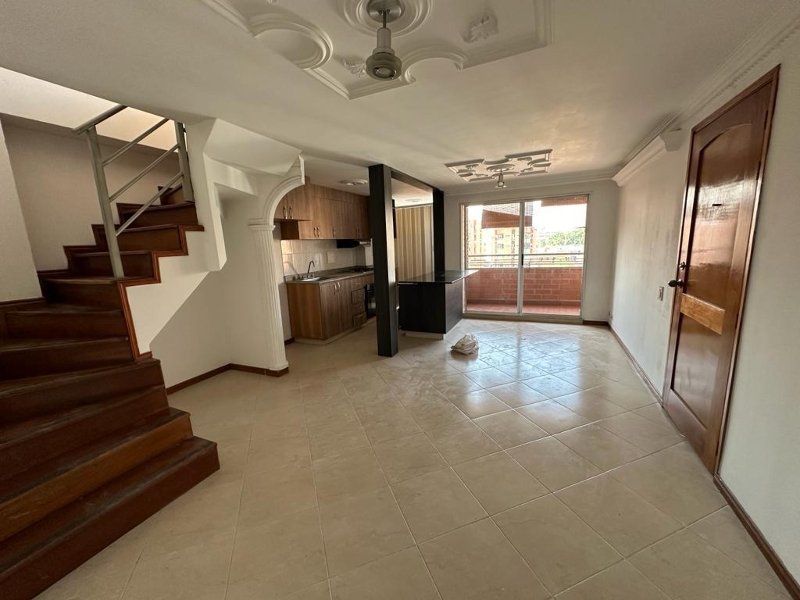 Apartamento de 3 habitaciones en venta en San Joaquin, Medellín — imagen 1 de 16