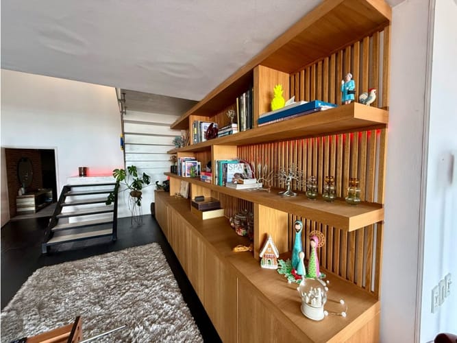 Apartamento en venta en Los Rosales, Bogotá · foto 5 de 19