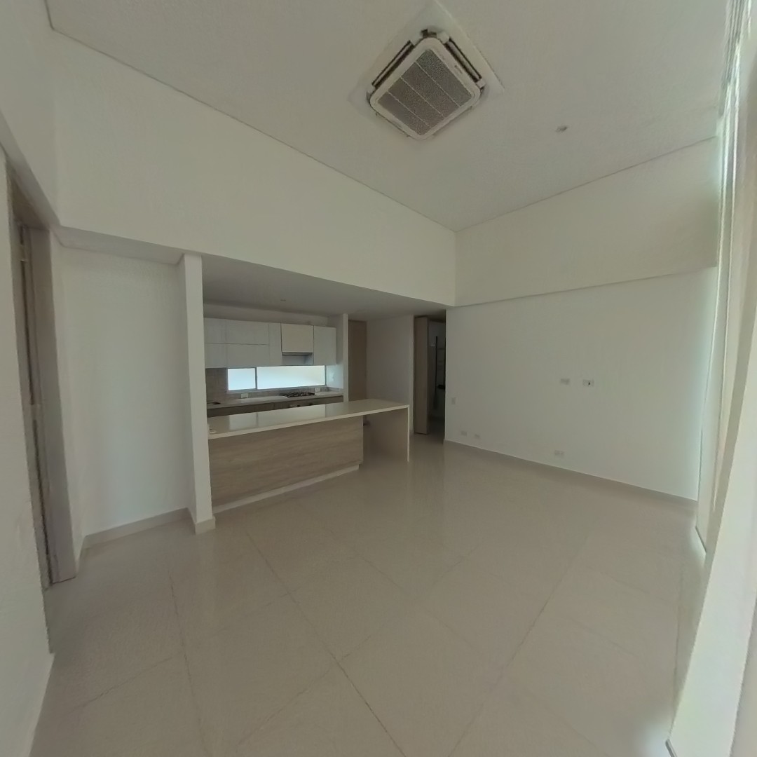 Apartamento en venta en Serena Del Mar, Cartagena · foto 11 de 24