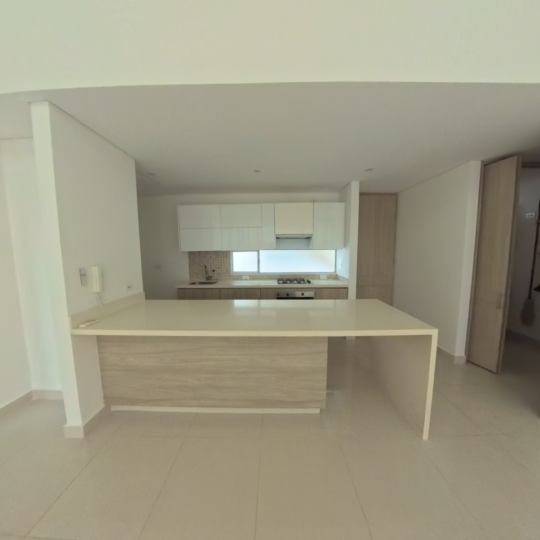 Apartamento en venta en Serena Del Mar, Cartagena · foto 12 de 24