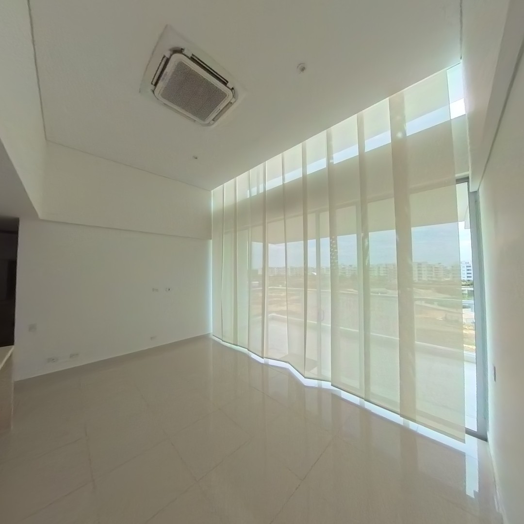 Apartamento en venta en Serena Del Mar, Cartagena · foto 13 de 24