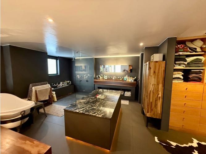 Apartamento en venta en Los Rosales, Bogotá · foto 14 de 19