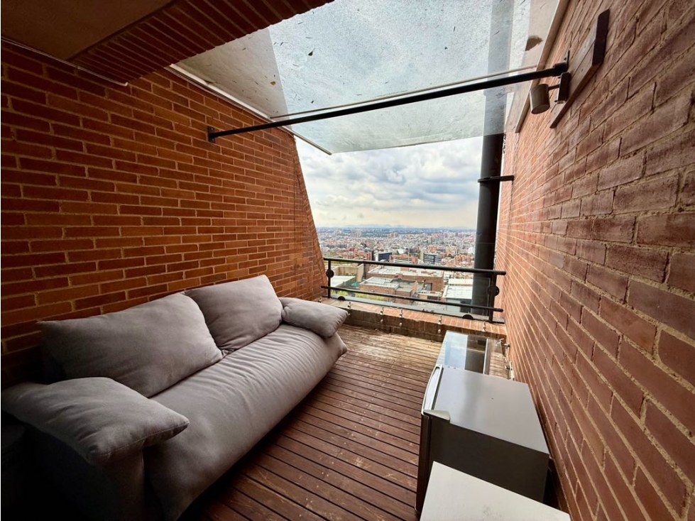Apartamento en venta en Los Rosales, Bogotá · foto 16 de 19