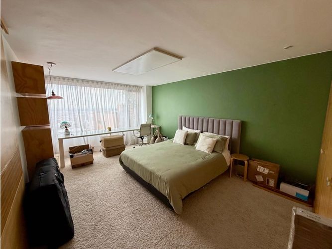Apartamento en venta en Los Rosales, Bogotá · foto 17 de 19