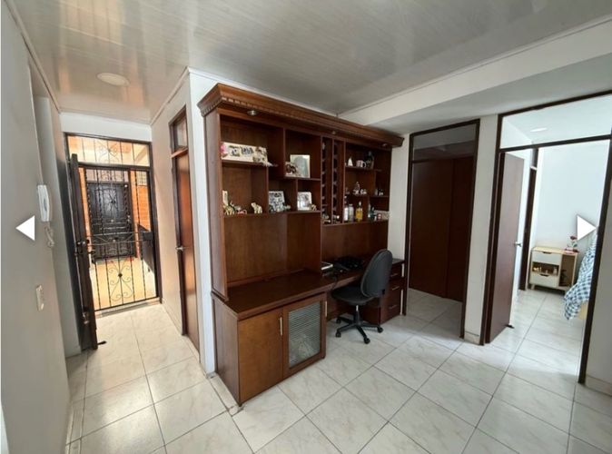 Apartamento de 3 alcobas en venta en Torres De Confandi, Cali, 72 m² · foto 2 de 24