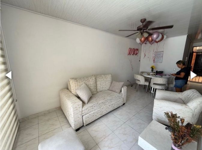 Apartamento de 3 alcobas en venta en Torres De Confandi, Cali, 72 m² · foto 7 de 24