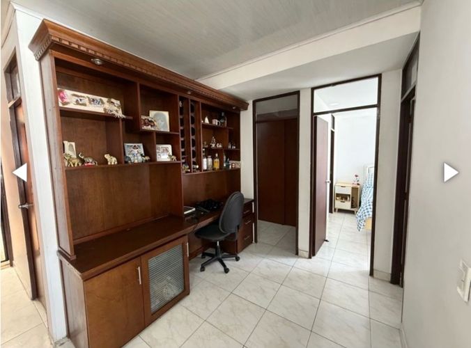 Apartamento de 3 alcobas en venta en Torres De Confandi, Cali, 72 m² · foto 5 de 24