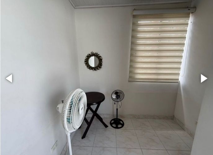 Apartamento de 3 alcobas en venta en Torres De Confandi, Cali, 72 m² · foto 9 de 24