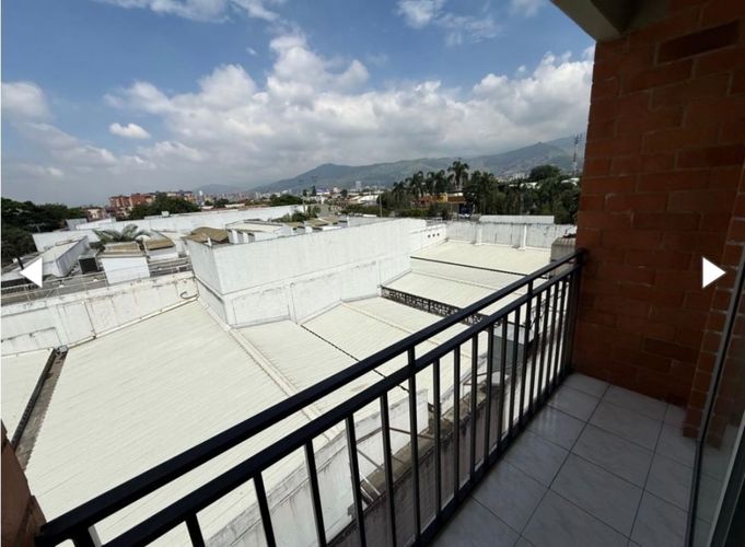 Apartamento de 3 alcobas en venta en Torres De Confandi, Cali, 72 m² · foto 8 de 24
