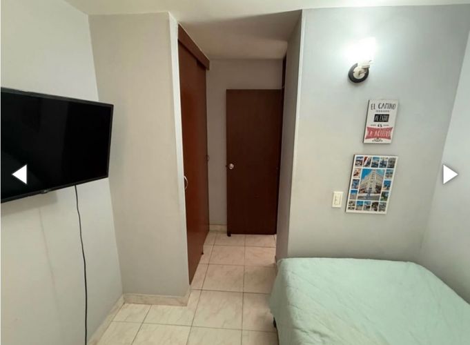 Apartamento de 3 alcobas en venta en Torres De Confandi, Cali, 72 m² · foto 17 de 24