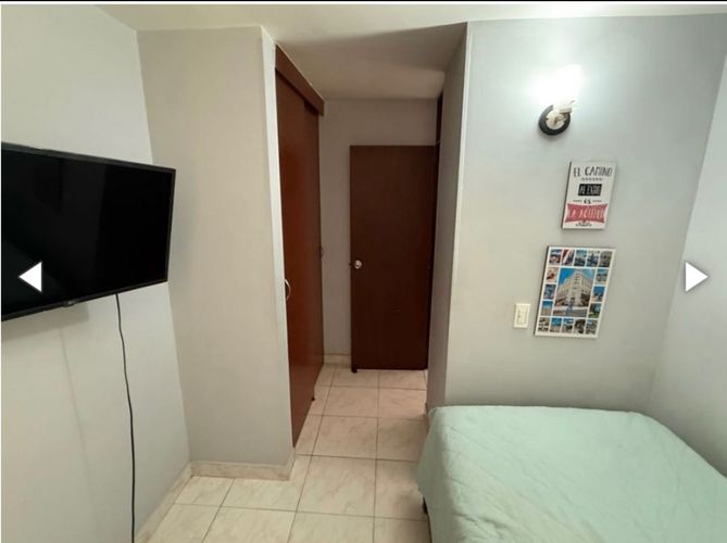 Apartamento de 3 alcobas en venta en Torres De Confandi, Cali, 72 m² · foto 10 de 24
