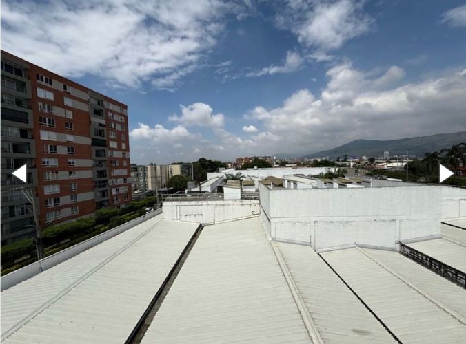 Apartamento de 3 alcobas en venta en Torres De Confandi, Cali, 72 m² · foto 12 de 24