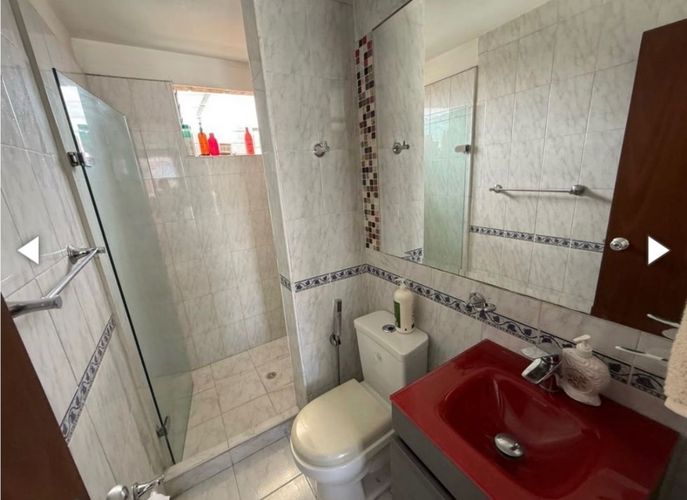 Apartamento de 3 alcobas en venta en Torres De Confandi, Cali, 72 m² · foto 13 de 24