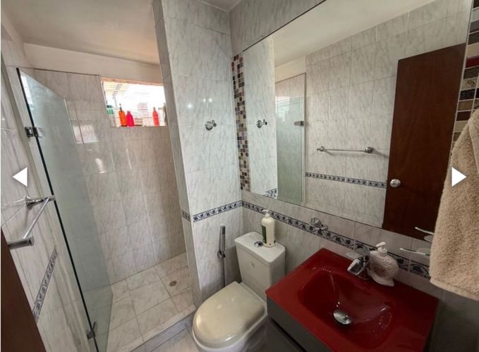 Apartamento de 3 alcobas en venta en Torres De Confandi, Cali, 72 m² · foto 14 de 24