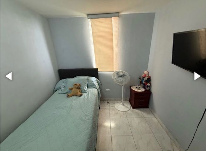 Apartamento de 3 alcobas en venta en Torres De Confandi, Cali, 72 m² · foto 16 de 24