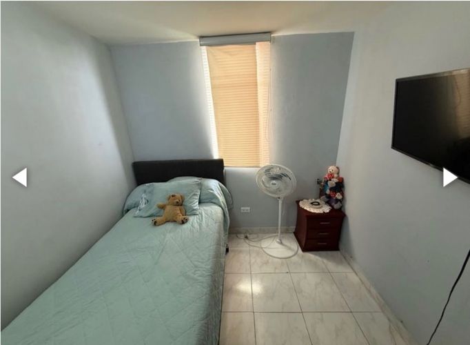 Apartamento de 3 alcobas en venta en Torres De Confandi, Cali, 72 m² · foto 15 de 24
