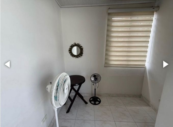 Apartamento de 3 alcobas en venta en Torres De Confandi, Cali, 72 m² · foto 18 de 24