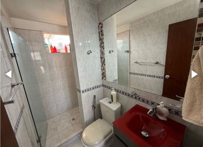 Apartamento de 3 alcobas en venta en Torres De Confandi, Cali, 72 m² · foto 19 de 24