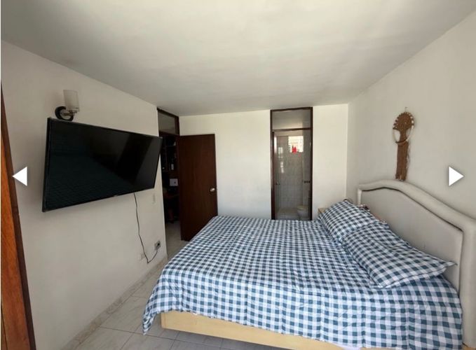 Apartamento de 3 alcobas en venta en Torres De Confandi, Cali, 72 m² · foto 20 de 24