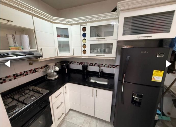 Apartamento de 3 alcobas en venta en Torres De Confandi, Cali, 72 m² · foto 24 de 24