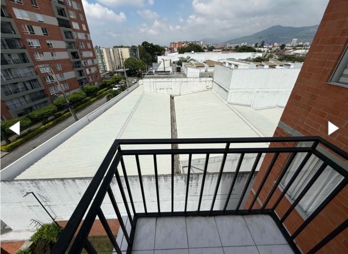 Apartamento de 3 alcobas en venta en Torres De Confandi, Cali, 72 m² · foto 21 de 24