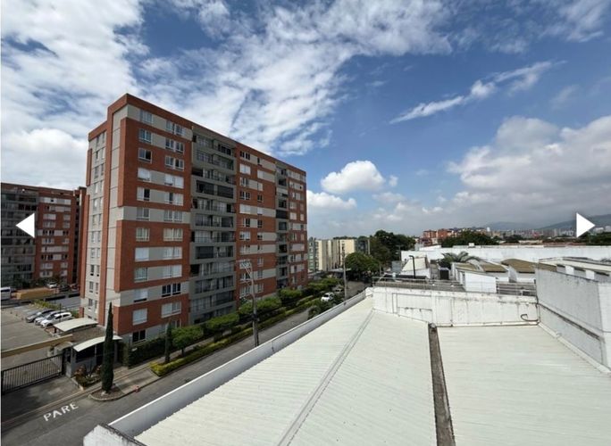 Apartamento de 3 alcobas en venta en Torres De Confandi, Cali, 72 m² · foto 23 de 24