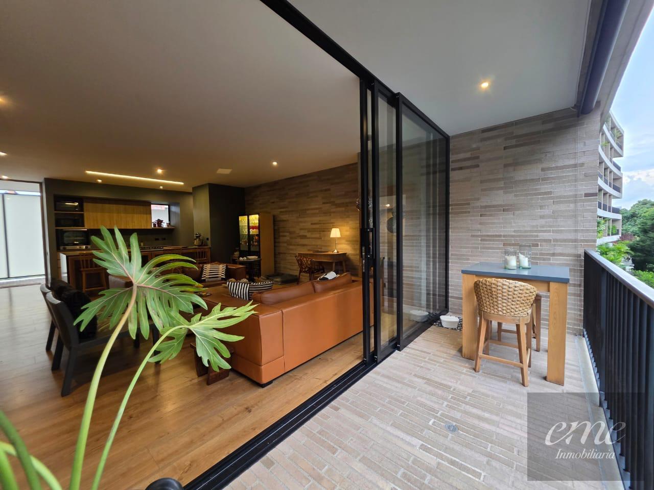 Apartamento en Arriendo en Medellín
