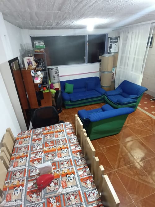 Casa de 6 alcobas en venta en Fontibon, Bogotá, 223 m² · foto 13 de 23