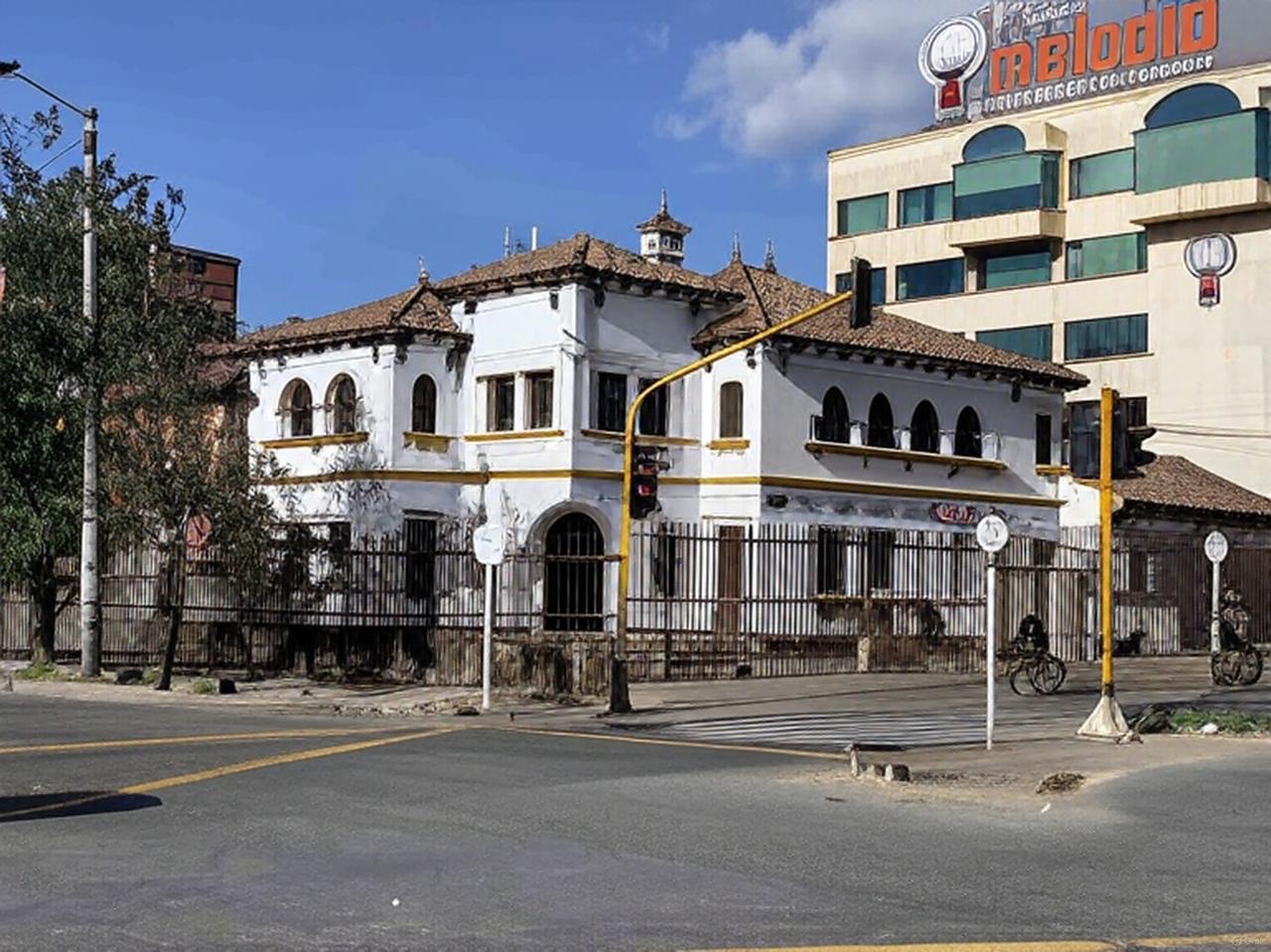 Local en Arriendo en Chapinero, Bogotá