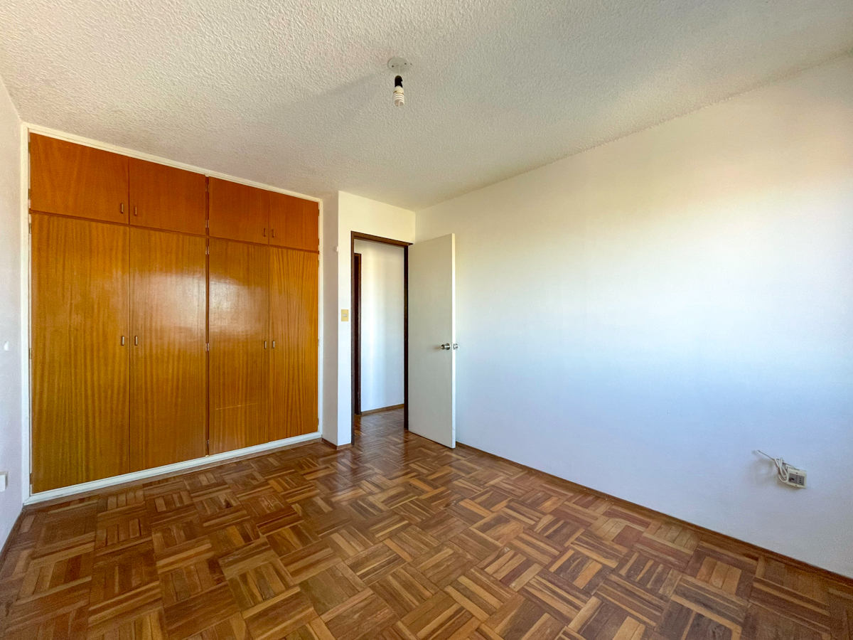 Apartamento Alquiler, La Blanqueada, 2 Dormitorios, Piso 7 · Foto 9