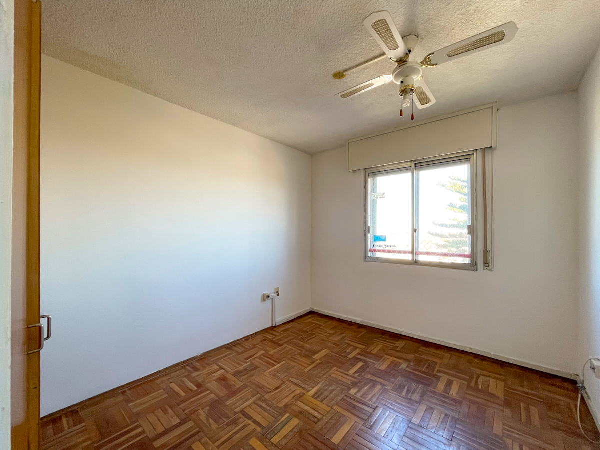 Apartamento Alquiler, La Blanqueada, 2 Dormitorios, Piso 7 · Foto 10