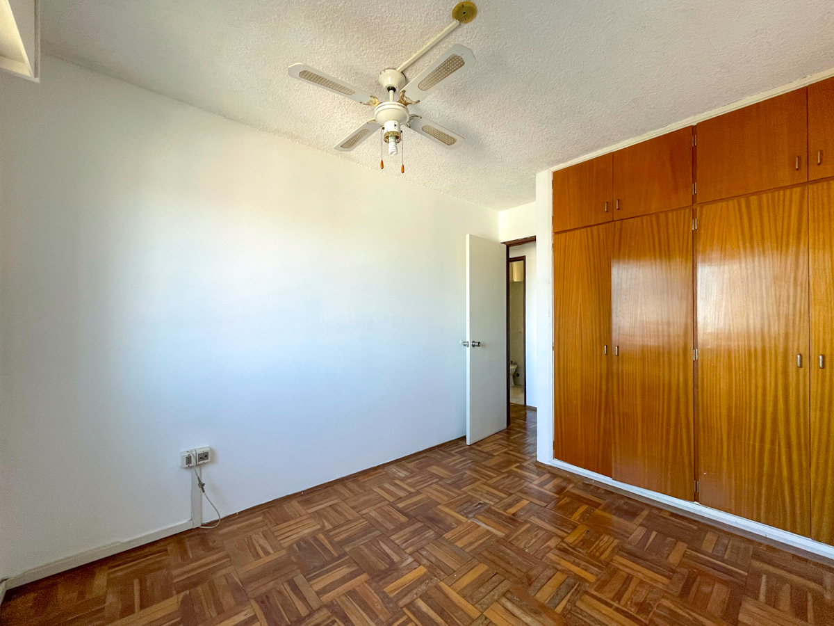 Apartamento Alquiler, La Blanqueada, 2 Dormitorios, Piso 7 · Foto 11