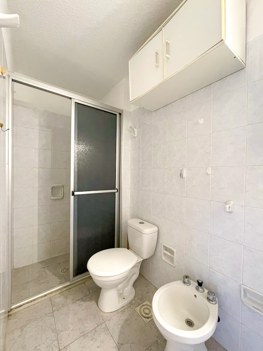 Apartamento Alquiler, La Blanqueada, 2 Dormitorios, Piso 7 · Foto 12