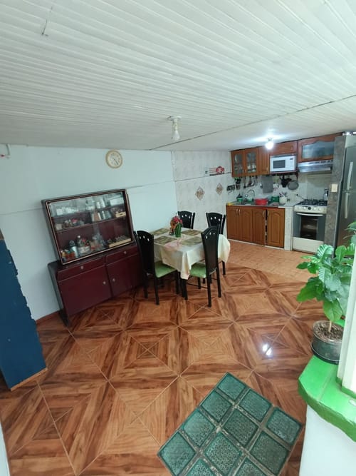 Casa de 6 alcobas en venta en Fontibon, Bogotá, 223 m² · foto 17 de 23