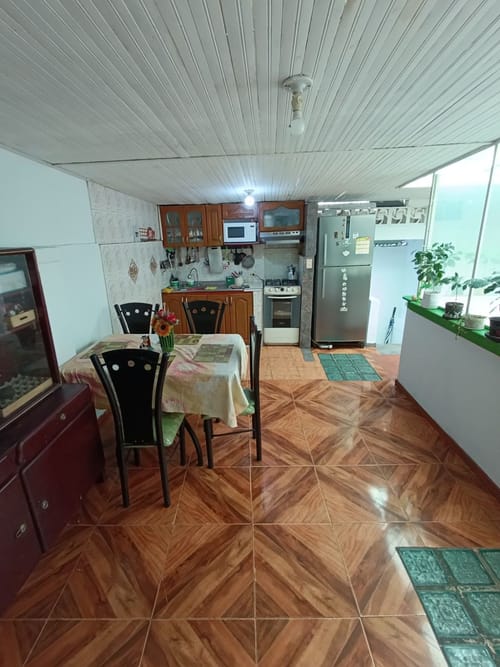Casa de 6 alcobas en venta en Fontibon, Bogotá, 223 m² · foto 19 de 23