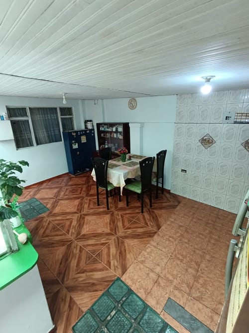 Casa de 6 alcobas en venta en Fontibon, Bogotá, 223 m² · foto 20 de 23