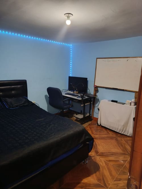 Casa de 6 alcobas en venta en Fontibon, Bogotá, 223 m² · foto 22 de 23