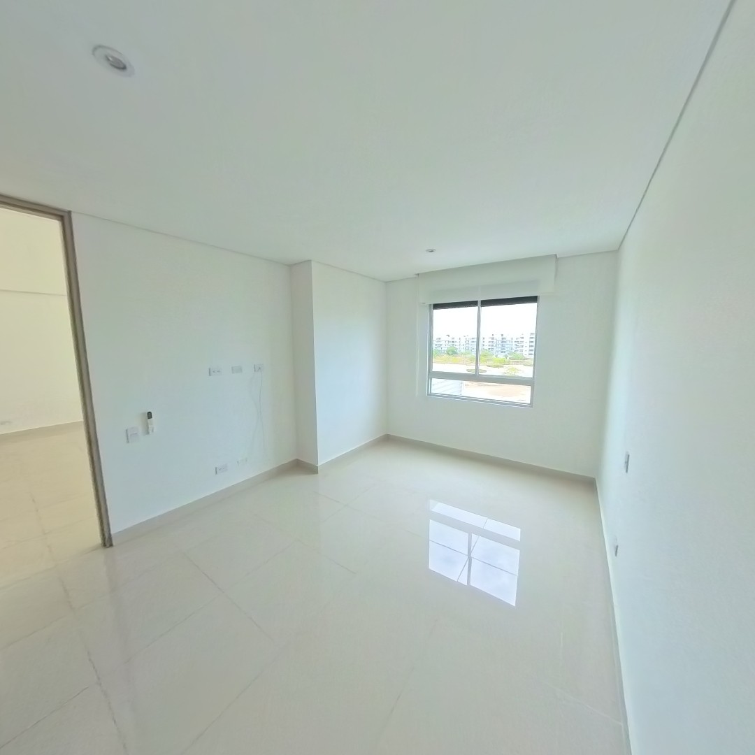Apartamento en venta en Serena Del Mar, Cartagena · foto 17 de 24