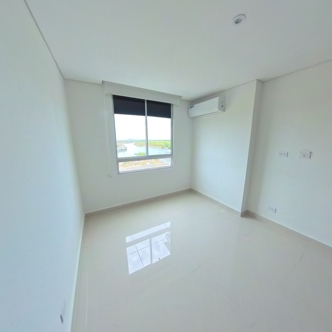 Apartamento en venta en Serena Del Mar, Cartagena · foto 23 de 24