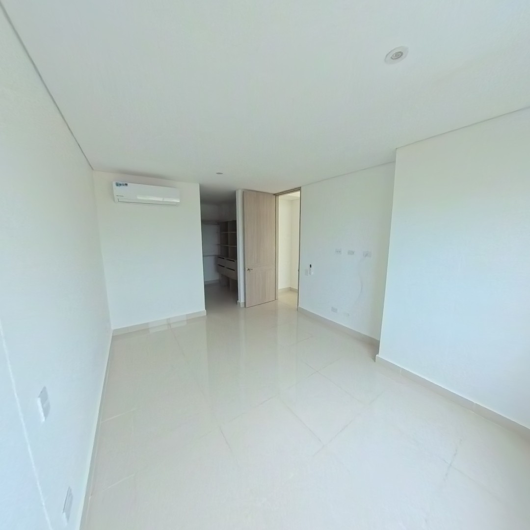Apartamento en venta en Serena Del Mar, Cartagena · foto 18 de 24