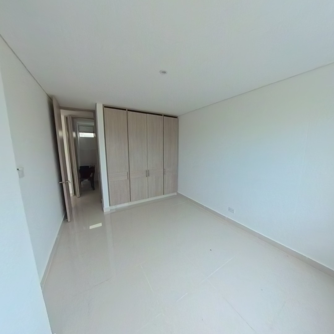 Apartamento en venta en Serena Del Mar, Cartagena · foto 22 de 24