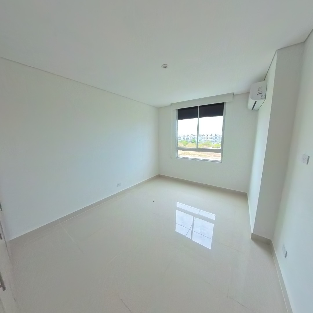 Apartamento en venta en Serena Del Mar, Cartagena · foto 21 de 24