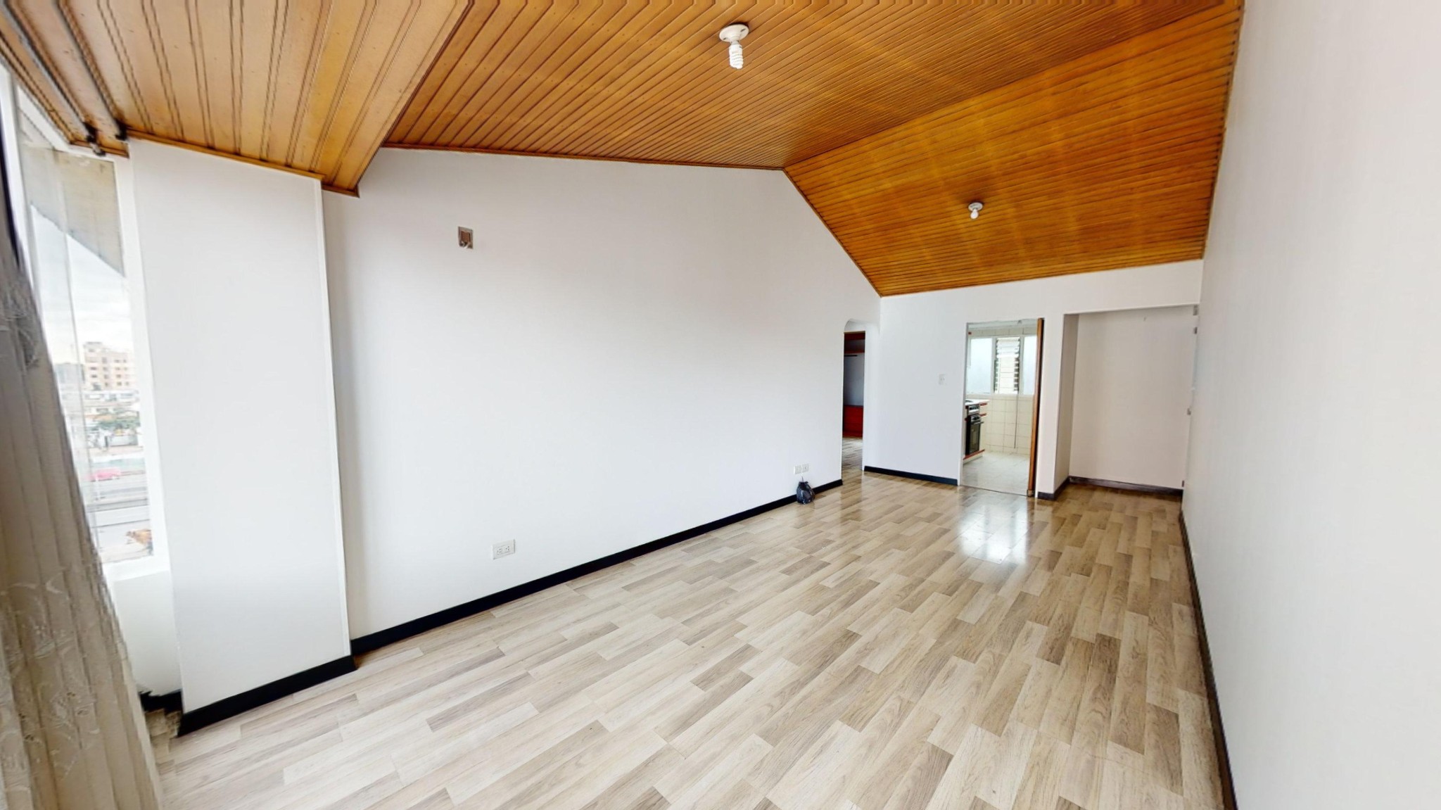 Apartamento en venta en Normandia, Bogotá · foto 2 de 6
