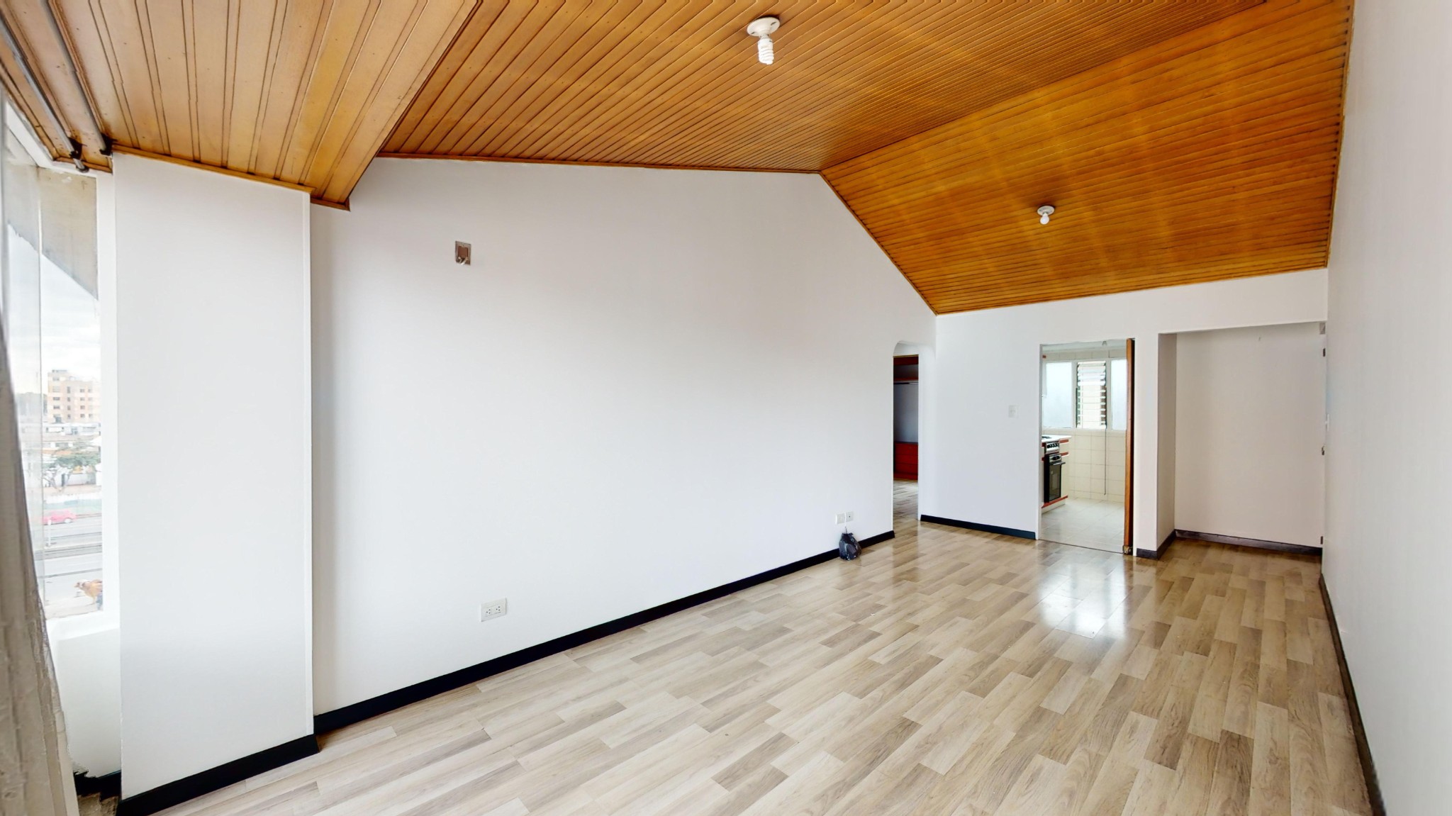 Apartamento en venta en Normandia, Bogotá · foto 4 de 6