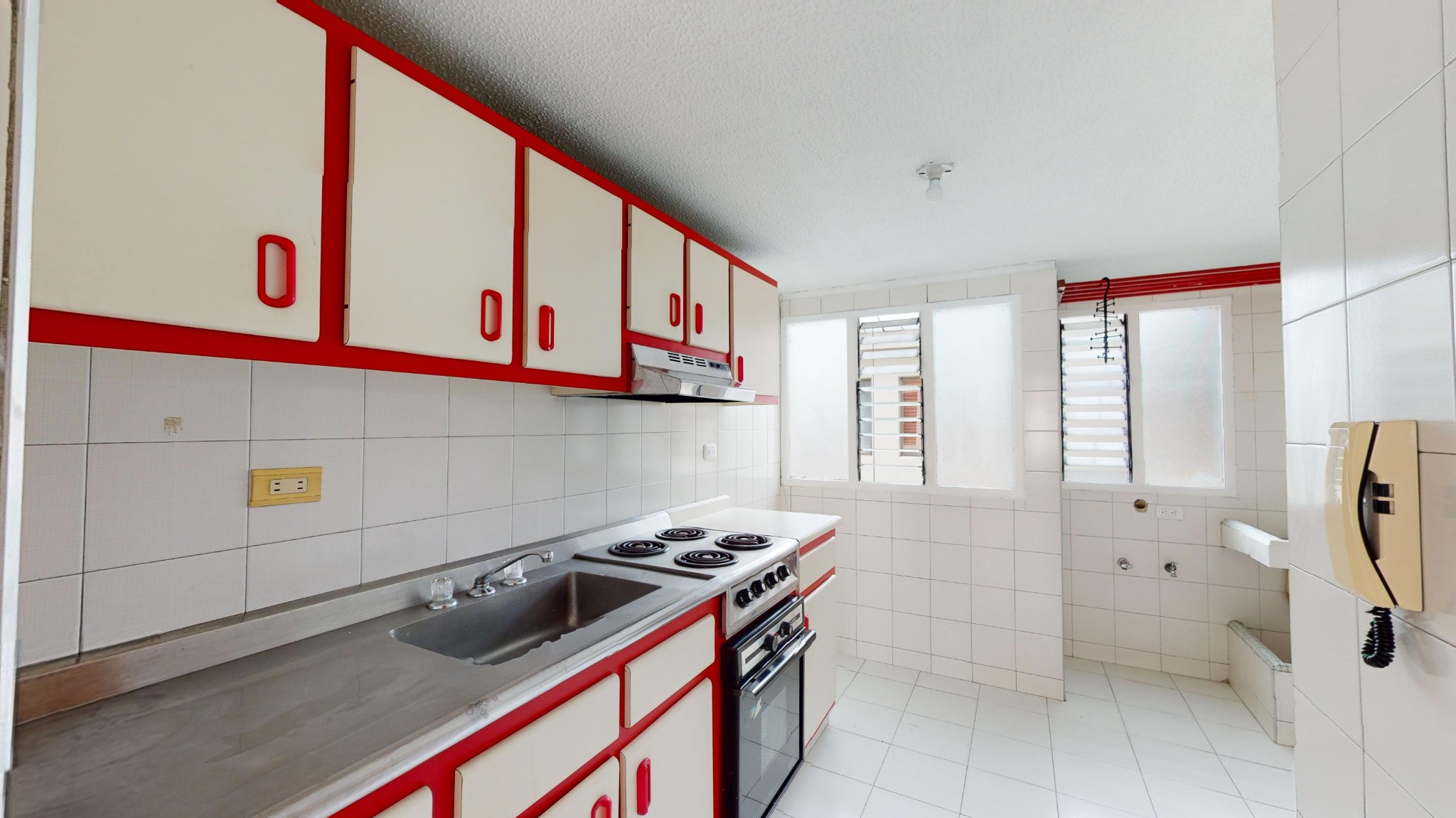 Apartamento en venta en Normandia, Bogotá · foto 3 de 6