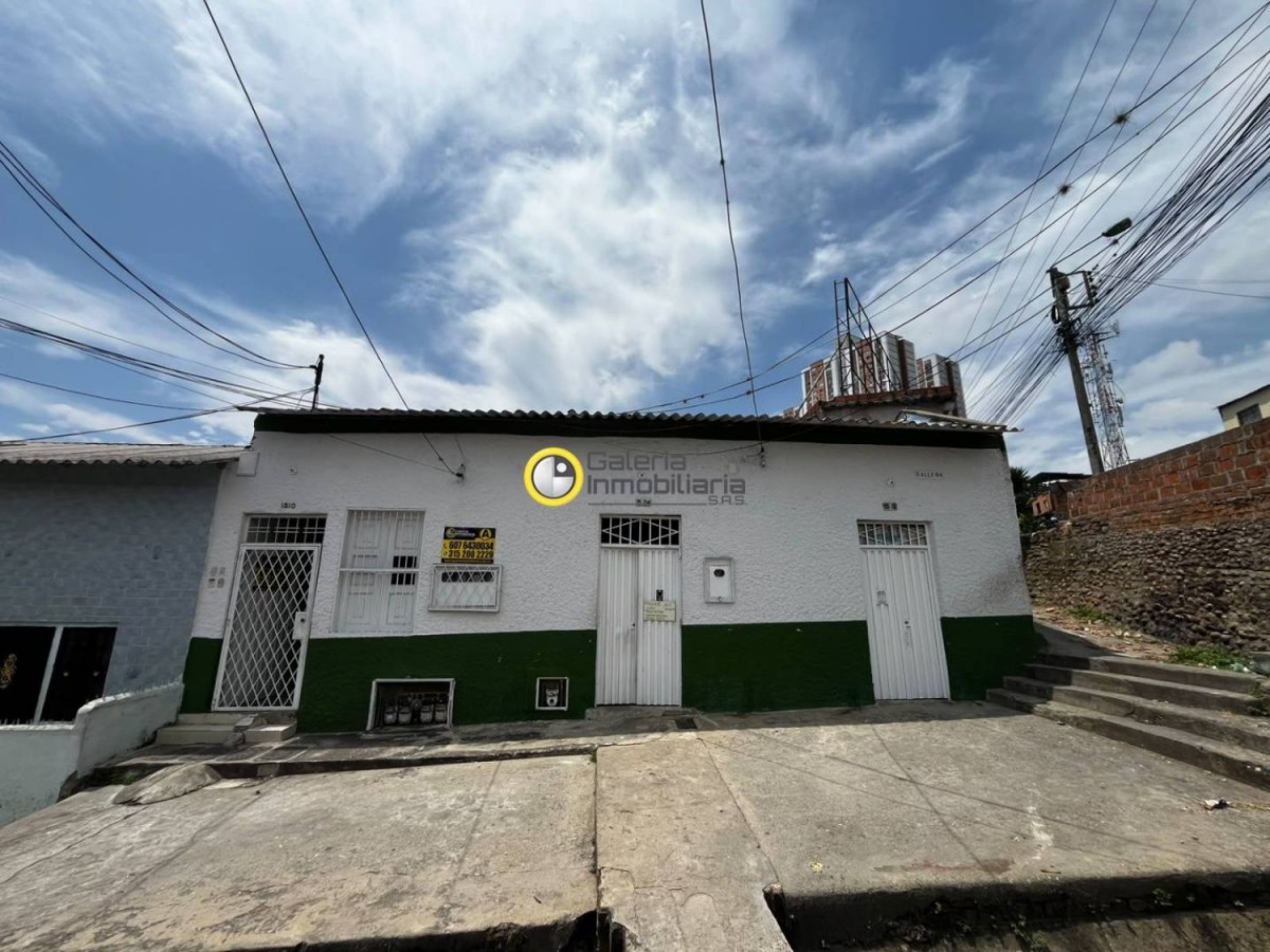 Apartment for rent in Villa mercedes, Bucaramanga